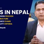 Study MBBS in Nepal